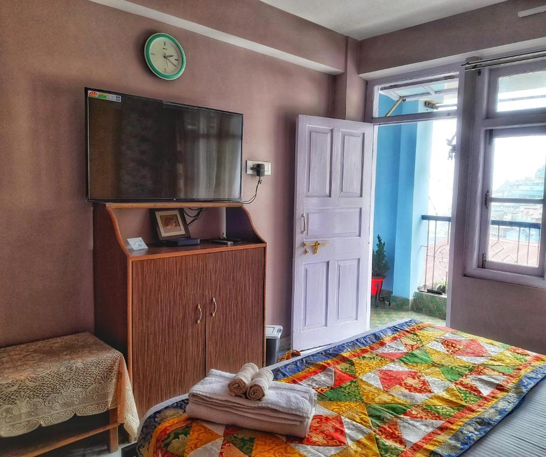 Mysa Maya Homestay Darjeeling  Exterior photo
