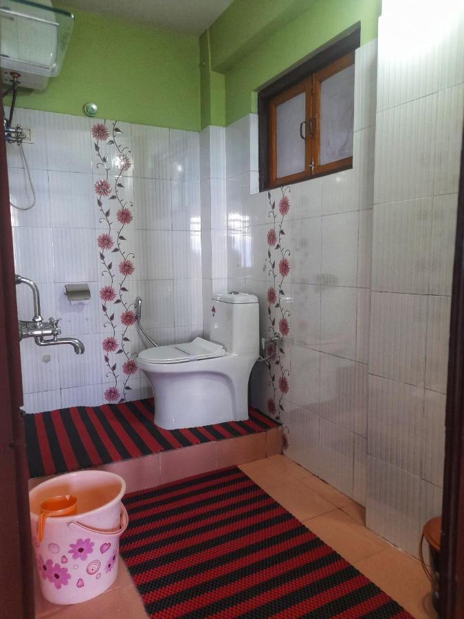 Mysa Maya Homestay Darjeeling  Exterior photo