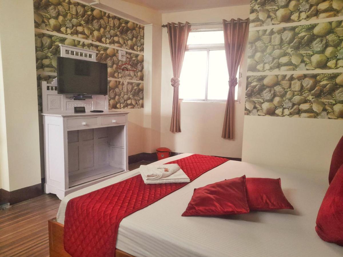 Mysa Maya Homestay Darjeeling  Exterior photo