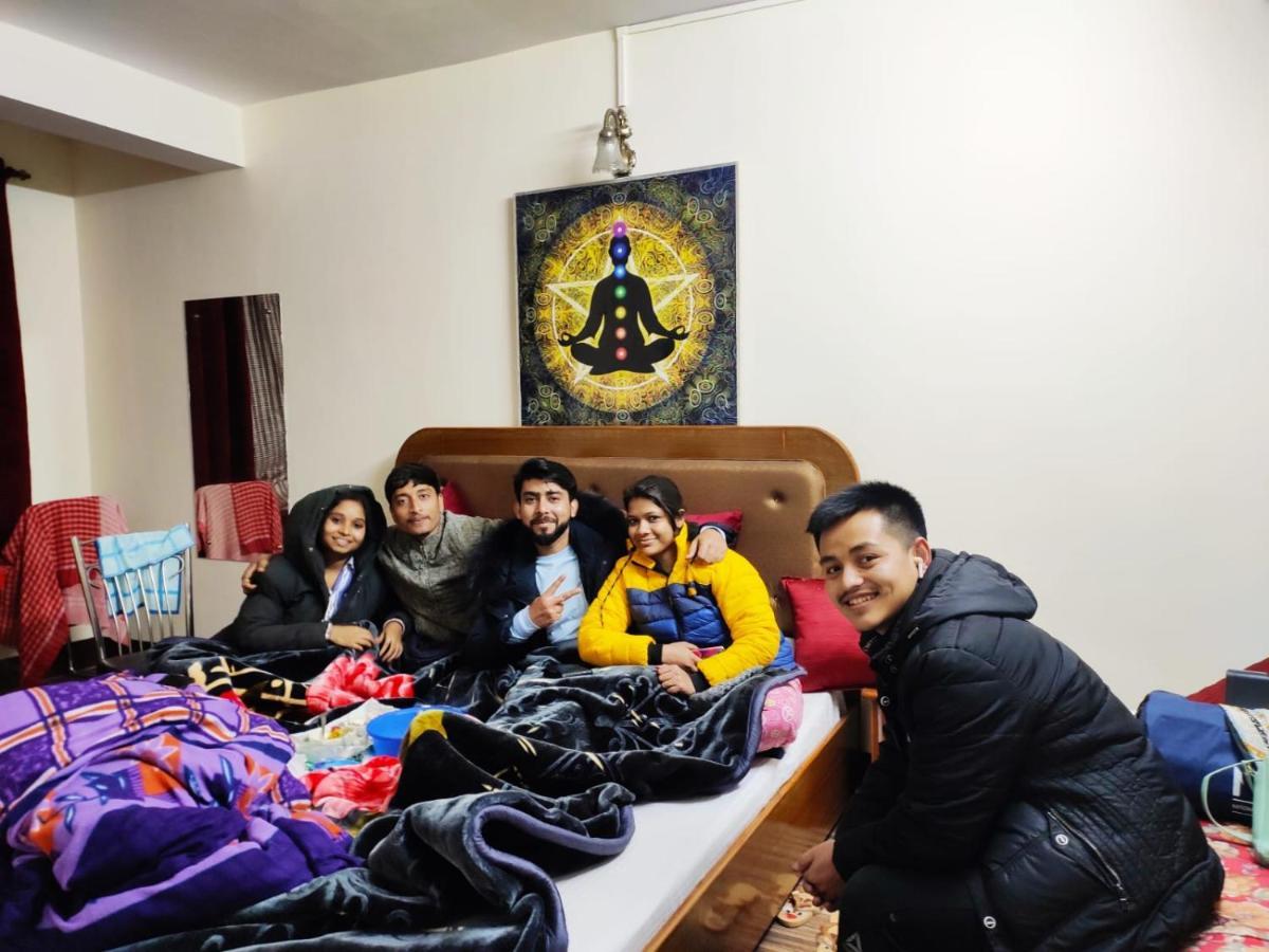Mysa Maya Homestay Darjeeling  Exterior photo